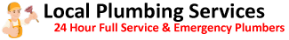 Lyons IL 24 Hour Plumbers